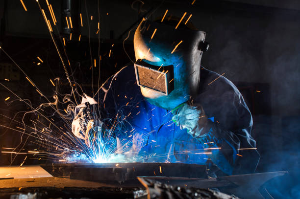 Best Marine and Shipbuilding Welding in Kermit, TX