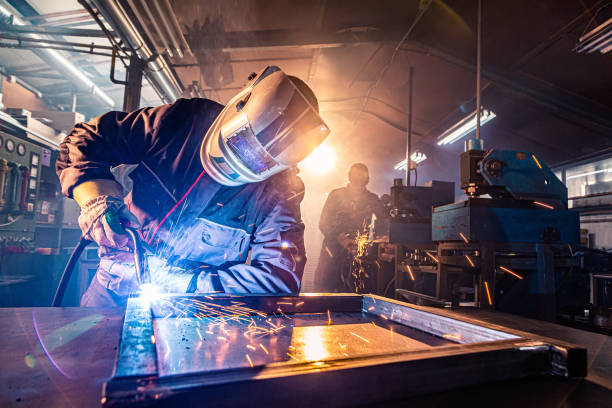 Best Pipe Welding in Kermit, TX