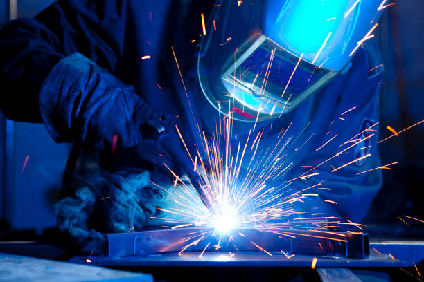 Best Food and Beverage Processing Equipment Welding in Kermit, TX