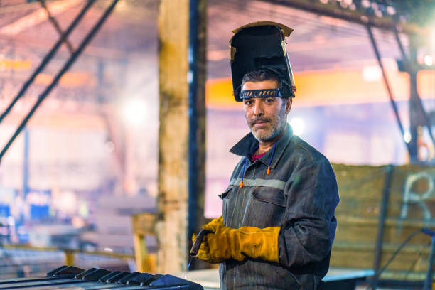 Best Marine and Shipbuilding Welding in Kermit, TX