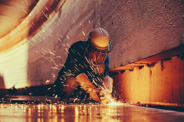 Affordable Welder Services in Kermit, TX