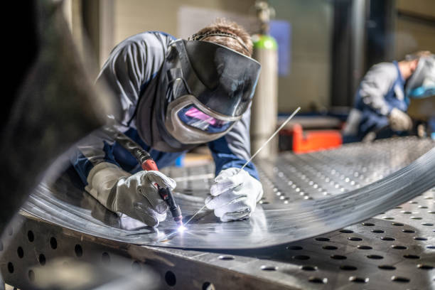 Best Automotive Welding in Kermit, TX