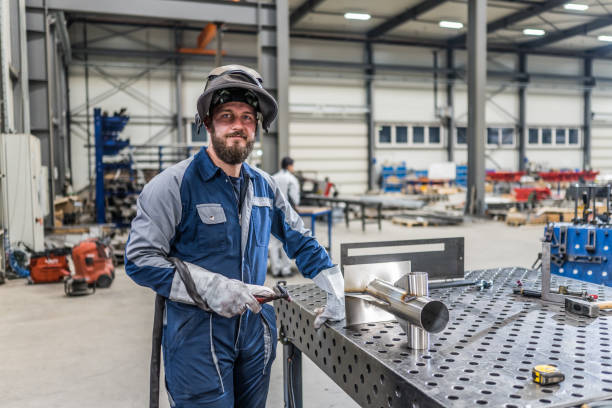 Best Maintenance and Repair Welding in Kermit, TX