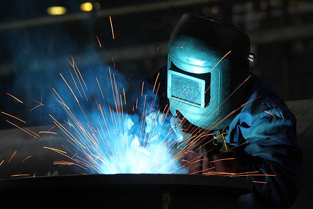 Kermit, TX Welder & Metal Fabrication Company