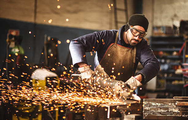  Kermit, TX Welder Pros